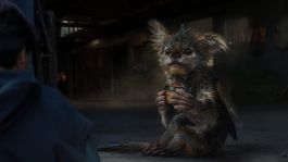 Chupa ha logrado un sorprendente éxito en Netflix