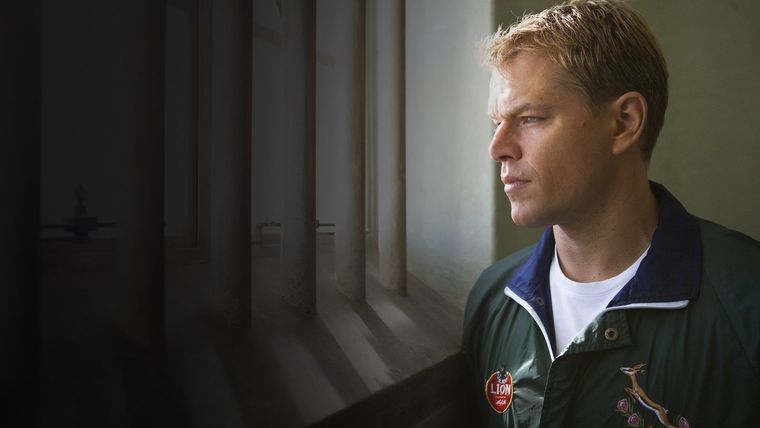 Tres películas sobre rugby para vivir el Mundial de Francia como todo un aficionado