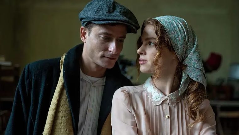 Miss Jerusalén tiene dos temporadas en la plataforma de streaming.