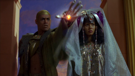 Una icónica serie de televisión para maratonear entre semana Una icónica serie de televisión para maratonear entre semana