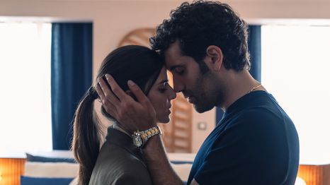 La temporada 2 de Clanes llega esta semana al streaming.&nbsp;