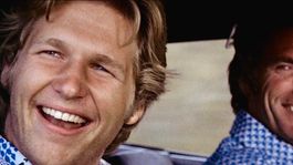 Jeff Bridges y Clint Eastwood se cruzaron en pantalla en los años 70 Jeff Bridges y Clint Eastwood se cruzaron en pantalla en los años 70
