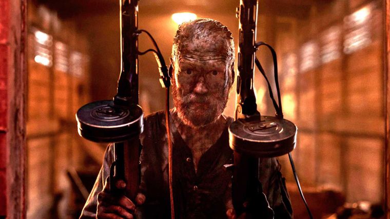 5 propuestas imperdibles para ver en streaming.&nbsp;