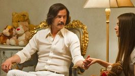 Keanu Reeves protagoniza este singular thriller de ciencia ficción
