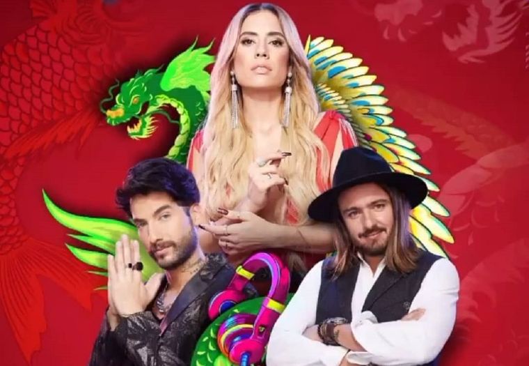 La Reina del Flow 2 ya es un éxito y muchos piden que llegue pronto a Netflix