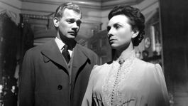 Los magníficos Ambersons es la segunda película de Orson Welles.