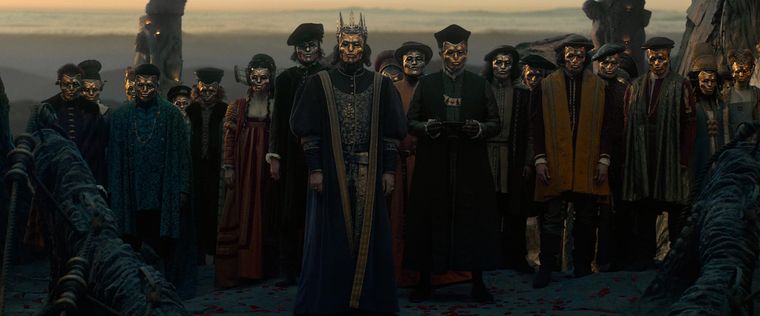 Netflix tiene una nueva película en su ranking histórico