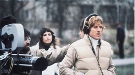 Ordinary People marcó el debut como director de Robert Redford.&nbsp;