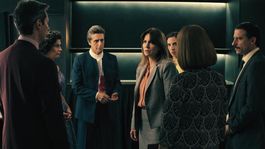 El Reino llega este viernes 13 de agosto a Netflix.