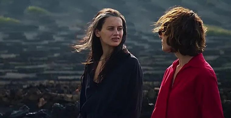 La película se grabo en Madrid y Lanzarote, Canarias. La película se grabo en Madrid y Lanzarote, Canarias.