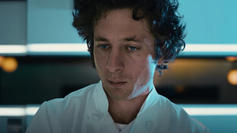 Jeremy Allen White vuelve a protagonizar The Bear