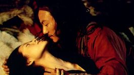 Una película del año 2000 que tenes que ver en Netflix. Una película del año 2000 que tenes que ver en Netflix.