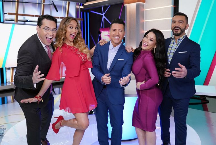 Suelta la sopa saldrá del aire en diciembre tras 8 años de emisión.