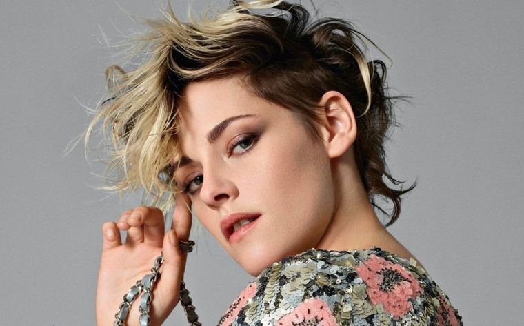 Kristen Stewart, una de las actrices más talentosas de su generación