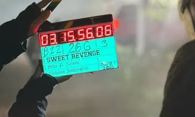 Aún no se ha anunciado una fecha oficial de estreno. Aún no se ha anunciado una fecha oficial de estreno.