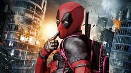 Que Ver | Ryan Reynolds volverá a ponerse una vez más en la piel de Deadpool