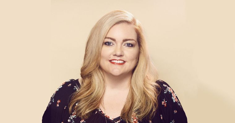 La autora Colleen Hoover fue parte de la producción de la película. La autora Colleen Hoover fue parte de la producción de la película.