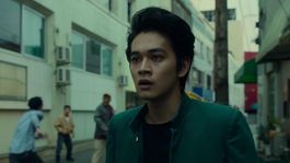 Yu Yu Hakusho arrasa en Netflix