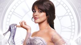 Camila Cabello está lista para triunfar como Cenicienta