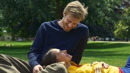 Una historia de amor en Copenhague es tendencia en Netflix.