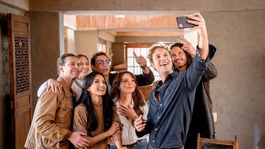 Pasión de gavilanes