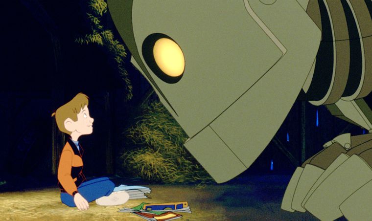 Una joya del cine de animación para ver una vez en la vida