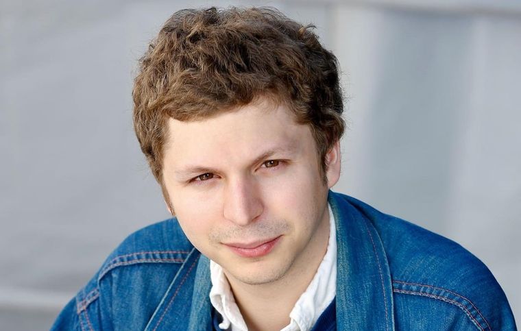 Michael Cera se convirtió en el rostro principal de varias comedias.