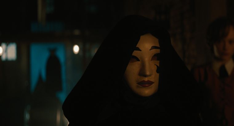 La nueva película se estrena el 14 de septiembre en cines