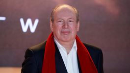 Hans Zimmer no ocultó su enojo en los Globos de Oro. Hans Zimmer no ocultó su enojo en los Globos de Oro.