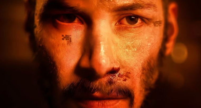 La serie antológica se lanzó en 2024.&nbsp;