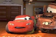 Por más increíble que sea, Cars ya cumplió 20 años