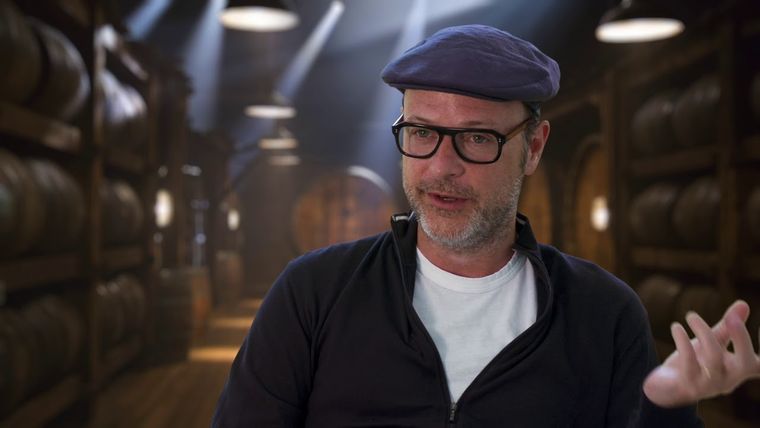 Matthew Vaughn