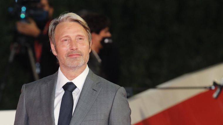 Mads Mikkelsen habló sobre como será su Grindelwald