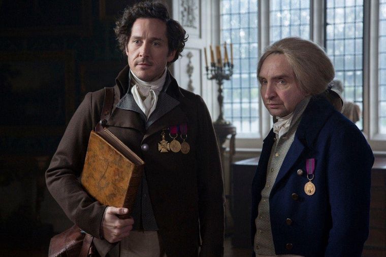 Dirigida por Toby Haynes, fue nominada a cuatro premios BAFTA y reconocida por el British Film Institute como uno de los diez programas de televisión más importantes de 2015. Dirigida por Toby Haynes, fue nominada a cuatro premios BAFTA y reconocida por el British Film Institute como uno de los diez programas de televisión más importantes de 2015.