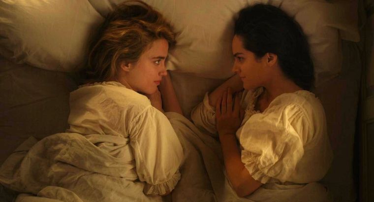 Romance lento para que el amor crezca y nos atrape.&nbsp;