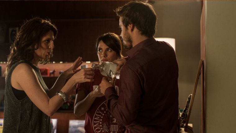 Anoche, la comedia argentina para ver hoy en Amazon Prime Video Anoche, la comedia argentina para ver hoy en Amazon Prime Video