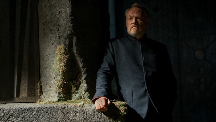 Jared Harris se suma a lo nuevo de Martin Scorsese. Jared Harris se suma a lo nuevo de Martin Scorsese. 