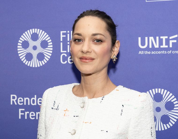 Marion Cotillar se une al éxito producido por Reese Witherspoon