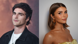 Jacob Elordi y Olivia Jade comenzaron a salir a finales de 2021
