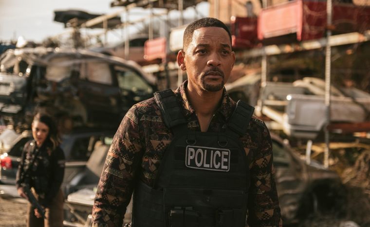 No todos le dan la espalda a Will