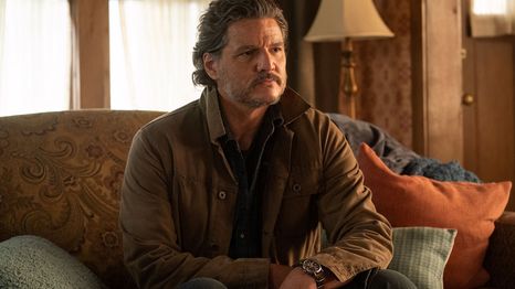 Pedro Pascal regresa como Joel