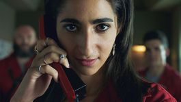 la casa de papel: ¿nairobi podria volver en la quinta temporada?