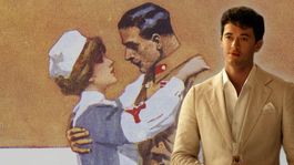 Tiempo atrás se reveló que Tom Blyth lideraría una adaptación de un clásico libro