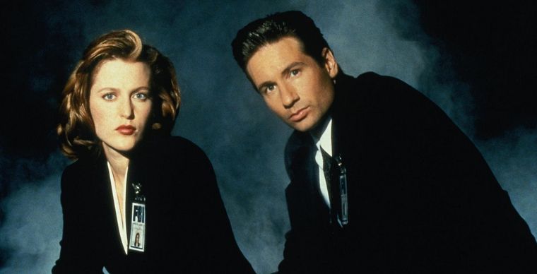 The X-Files