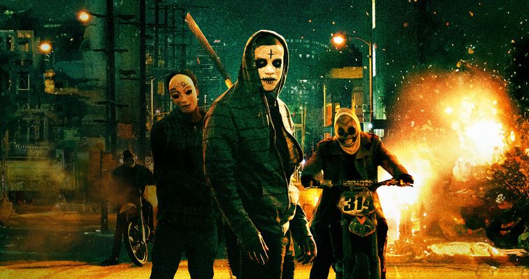 Los fanáticos esperan una nueva entrega de la franquicia. Los fanáticos esperan una nueva entrega de la franquicia.