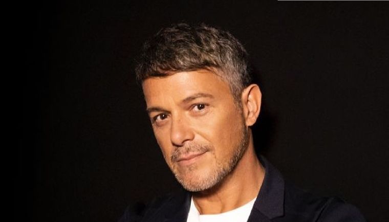 Foto: Instagram @alejandrosanz
