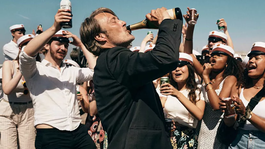 Mads Mikkelsen protagoniza este exitoso film danés