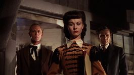 Un clásico del cine.&nbsp;