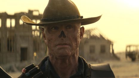 Fallout no esperó al estreno de la segunda temporada y trajo una gran sorpresa