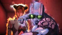 Jolyne regresa este año